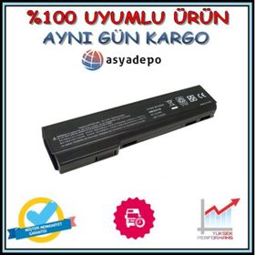 Hp HSTNN-DB2H Uyumlu Batarya