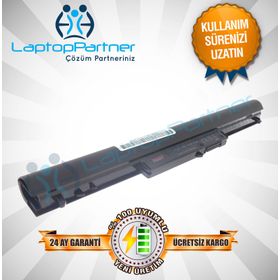 HP HSTNN-DB4D Uyumlu Batarya