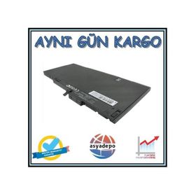 HP HSTNN-DB4Q Notebook Batarya