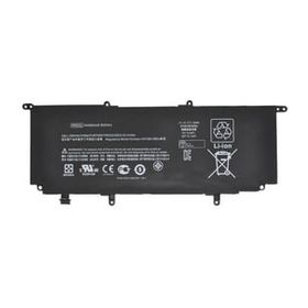 HP HSTNN-DB5J Notebook Batarya