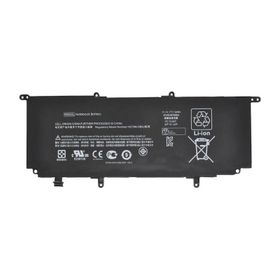 HP HSTNN-DB5J Notebook Batarya