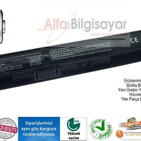 Hp HSTNN-DB6I HSTNN-DB6K HSTNN-LB6J HSTNN-LB6K VI04 Uyumlu Batarya