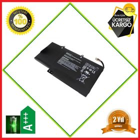 Hp HSTNN-DB6K HSTNN-DB6L HSTNN-LB6J Notebook Uyumlu Batarya