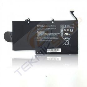 Hp HSTNN-DB6K HSTNN-DB6L HSTNN-LB6J Notebook Uyumlu Batarya