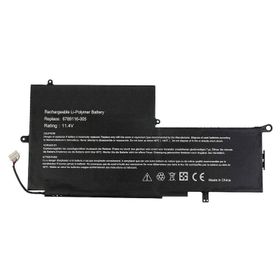 HP HSTNN-DB6S 6789116-005 Notebook Bataryası
