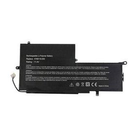 HP HSTNN-DB6S 6789116-005 Notebook Bataryası