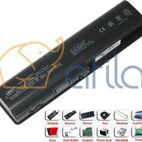 HP HSTNN-DB72 Notebook Bataryası
