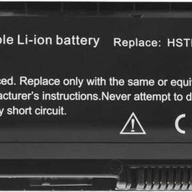 HP HSTNN-DB7K Notebook Batarya