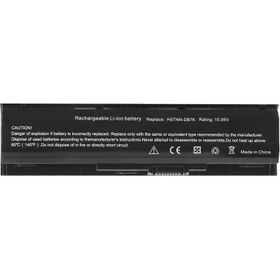 HP HSTNN-DB7K Notebook Batarya