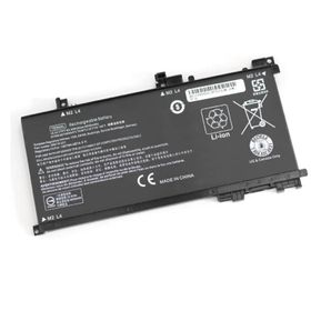 HP HSTNN-DB7T Notebook Batarya