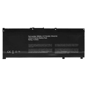 HP HSTNN-DB7W Muadil Notebook Batarya