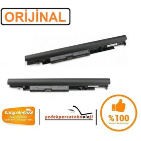 HP HSTNN-DB8E Notebook Batarya