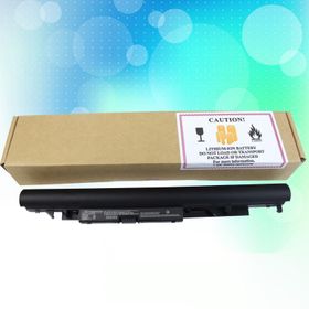 HP HSTNN-DB8E Notebook Batarya