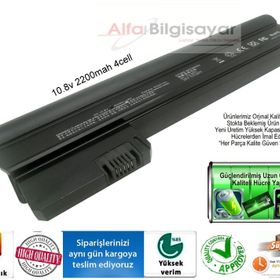 HP HSTNN-E04C Notebook Bataryası
