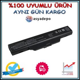 HP HSTNN-I65C-5 Notebook Bataryası