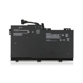 HP HSTNN-I86C-4 Notebook Bataryası