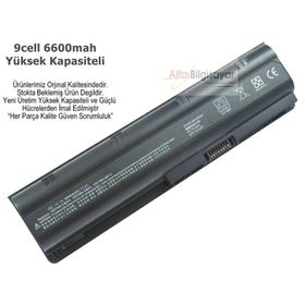 Hp HSTNN-IB1G HSTNN-IBOW HSTNN-IBOX HSTNN-LB0W 9Cell Uyumlu Batarya