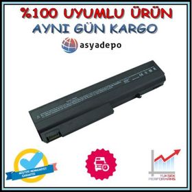 Hp HSTNN-IB28 Uyumlu Batarya