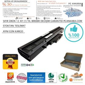 Hp HSTNN-IB44 Notebook Uyumlu Batarya
