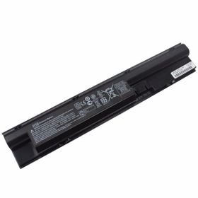 HP HSTNN-IB4J Notebook Bataryası