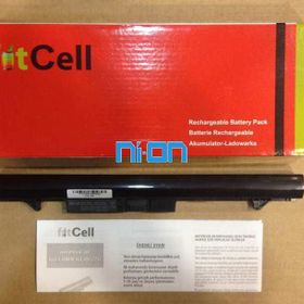 HP HSTNN-IB4L Notebook Batarya