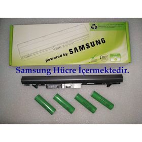 HP HSTNN-IB4L Notebook Batarya