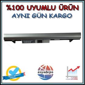 HP HSTNN-IB4L Notebook Batarya