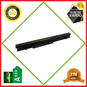 HP HSTNN-IB4L Notebook Batarya