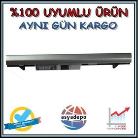 HP HSTNN-IB4L Notebook Batarya