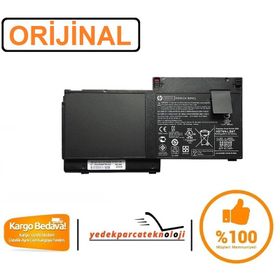 HP HSTNN-IB4S Notebook Batarya