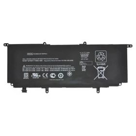 HP HSTNN-IB5J Notebook Batarya