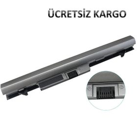 Hp HSTNN-IB5X HSTNN-IB4L Uyumlu Batarya