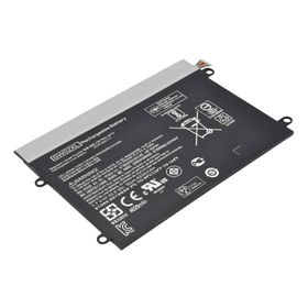 HP HSTNN-IB7N Notebook Bataryası
