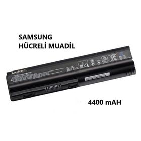HP HSTNN-IB89 Notebook Bataryası
