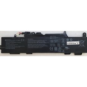 HP HSTNN-IB8C Notebook Batarya