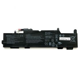 HP HSTNN-IB8C Notebook Batarya