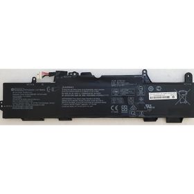 HP HSTNN-IB8C Notebook Batarya