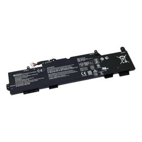 HP HSTNN-IB8C Notebook Batarya