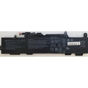 HP HSTNN-IB8C Notebook Batarya