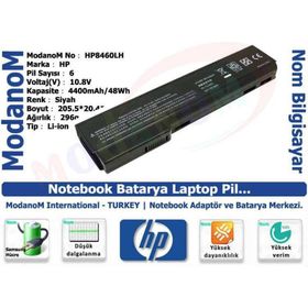 Hp HSTNN-LB2G Uyumlu Batarya