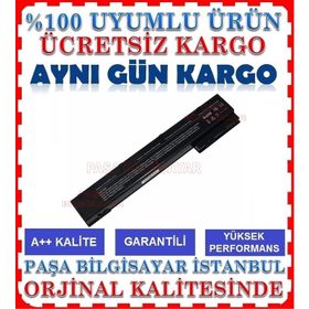 HP HSTNN-LB2P Muadil Notebook Bataryası