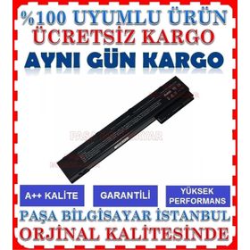 Hp HSTNN-LB2P Uyumlu Batarya