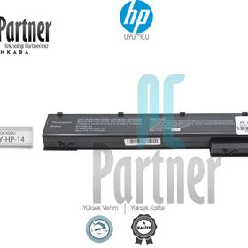 Hp HSTNN-LB2P Uyumlu Batarya