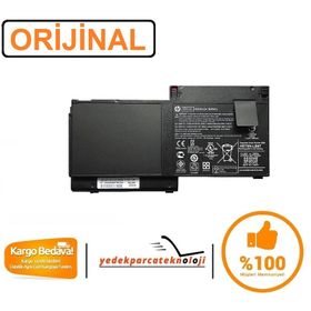 HP HSTNN-LB4T Notebook Batarya