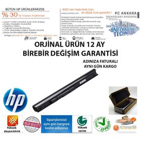 HP HSTNN-LB5S Notebook Bataryası