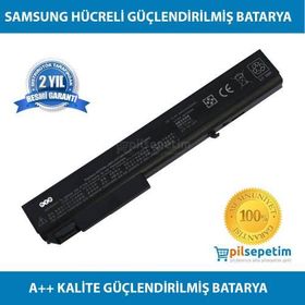 HP HSTNN-LB60 Notebook Bataryası