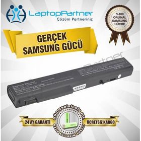 HP HSTNN-LB60 Notebook Bataryası