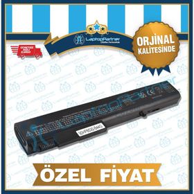 HP HSTNN-LB60 Notebook Bataryası