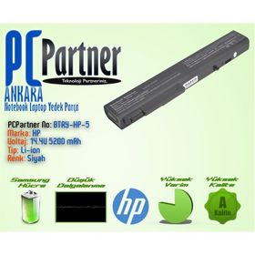 HP HSTNN-LB60 Notebook Bataryası