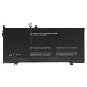 HP HSTNN-LB8E Notebook Bataryası